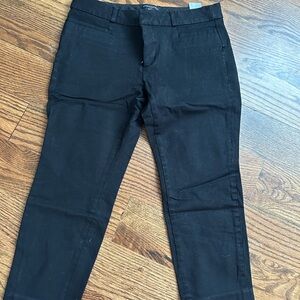 Banana Republic Black Dress Pants